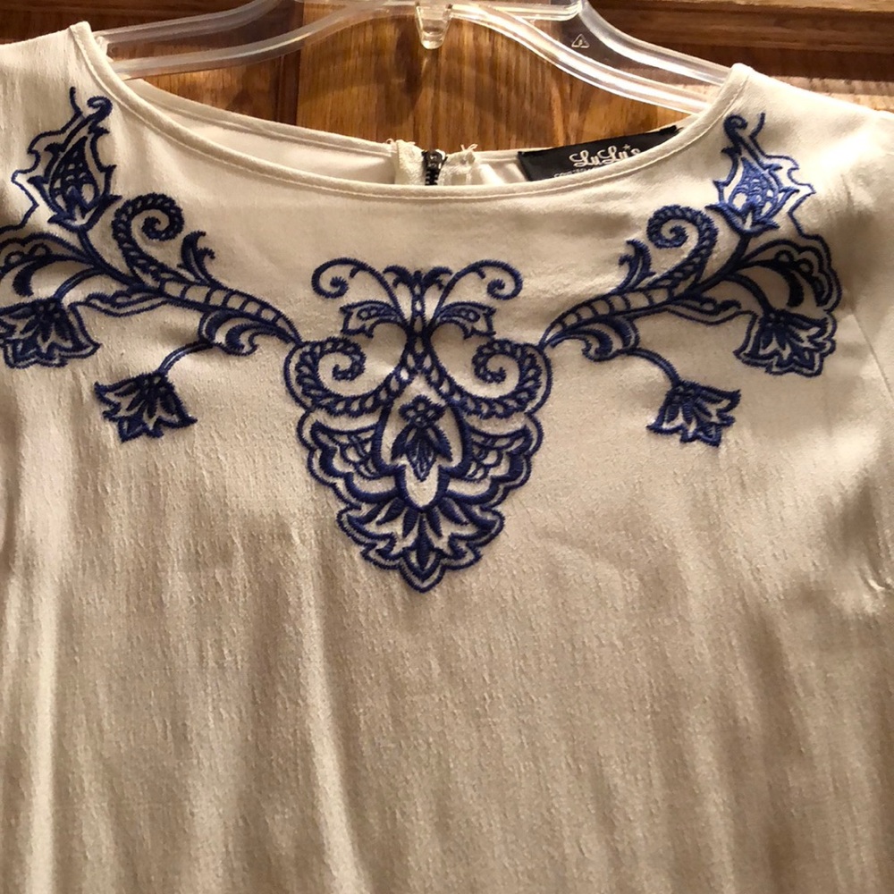 Lulus Dress - Picture 3 of 3